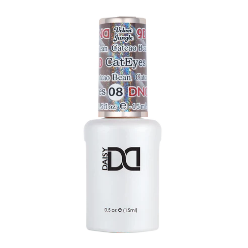 DND 9D Cat Eye - 08