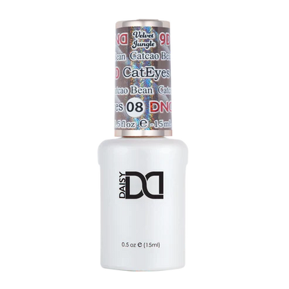 DND 9D Cat Eye - 08