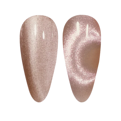 DND 9D Cat Eye - 08