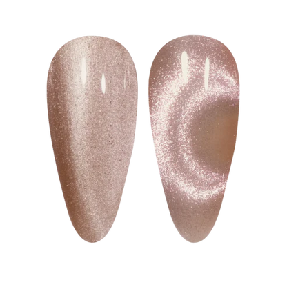 DND 9D Cat Eye - 08