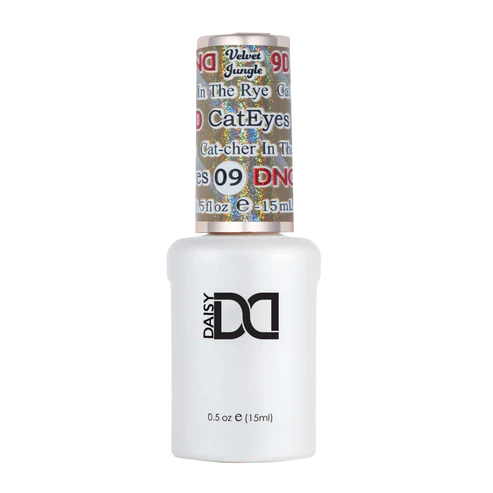 DND 9D Cat Eye - 09
