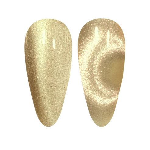 DND 9D Cat Eye - 09