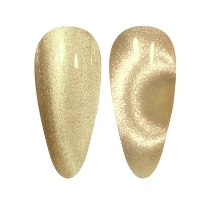 DND 9D Cat Eye - 09