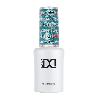 DND 9D Cat Eye - 10