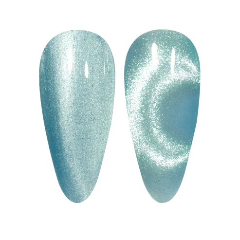 DND 9D Cat Eye - 10