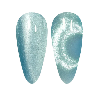 DND 9D Cat Eye - 10