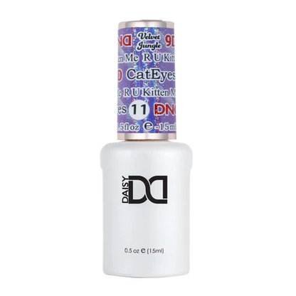 DND 9D Cat Eye - 11