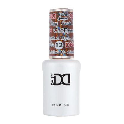 DND 9D Cat Eye - 12