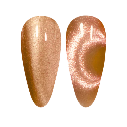 DND 9D Cat Eye - 12