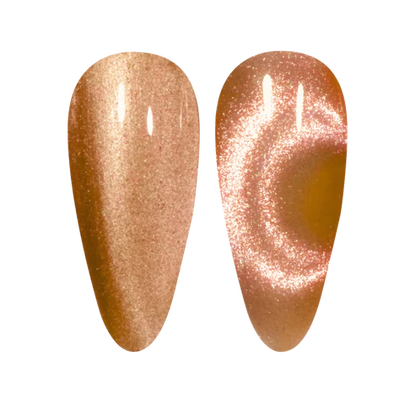 DND 9D Cat Eye - 12