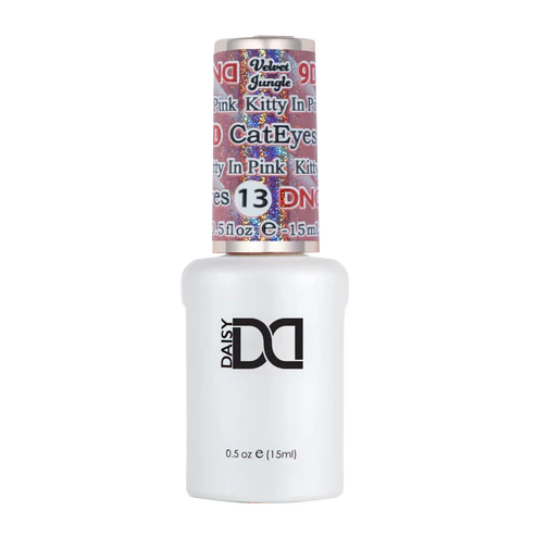DND 9D Cat Eye - 13