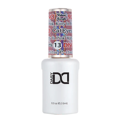 DND 9D Cat Eye - 13