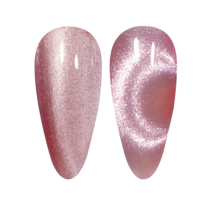 DND 9D Cat Eye - 13