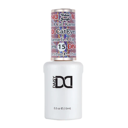 DND 9D Cat Eye - 15
