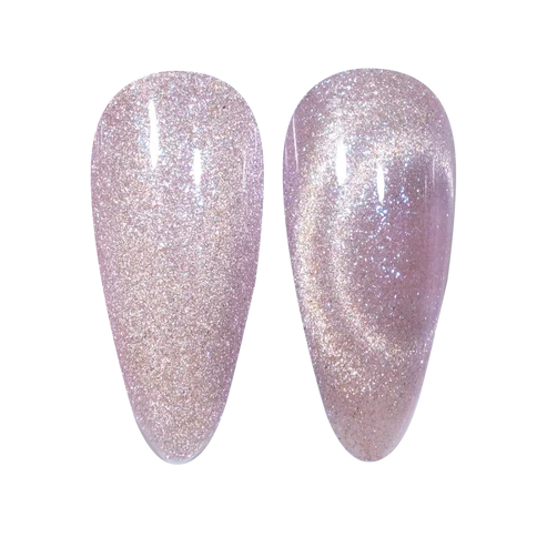 DND 9D Cat Eye - 15