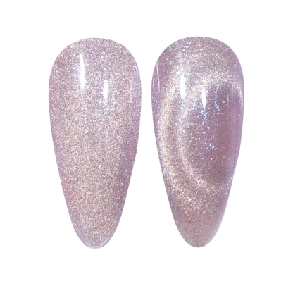 DND 9D Cat Eye - 15