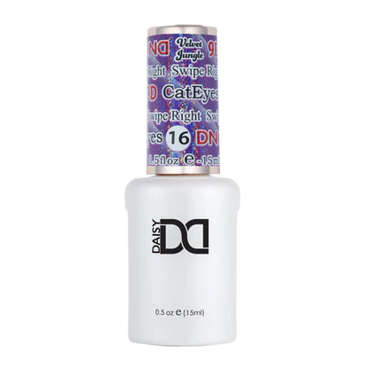 DND 9D Cat Eye - 16