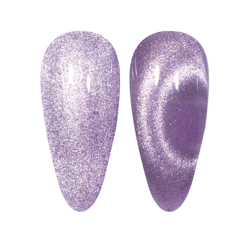 DND 9D Cat Eye - 16