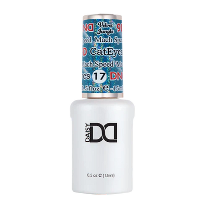DND 9D Cat Eye - 17