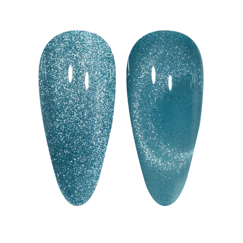 DND 9D Cat Eye - 17