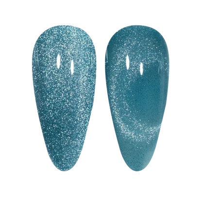 DND 9D Cat Eye - 17
