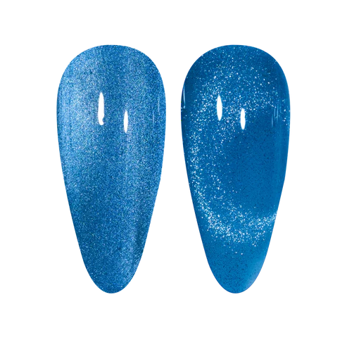 DND 9D Cat Eye - 18