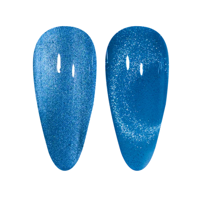 DND 9D Cat Eye - 18