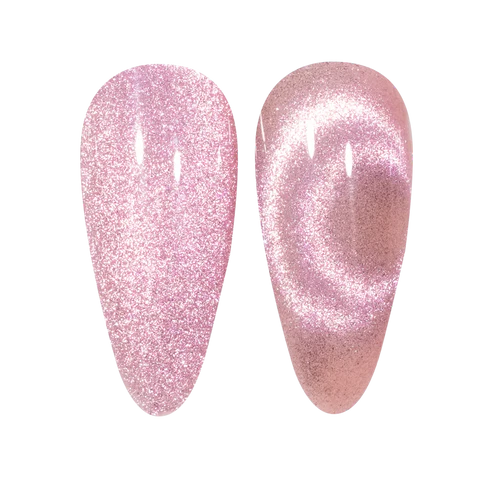 DND 9D Cat Eye - 19