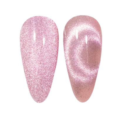 DND 9D Cat Eye - 19