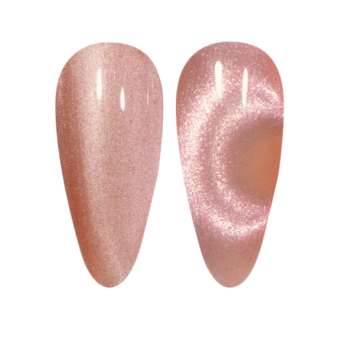 DND 9D Cat Eye - 20