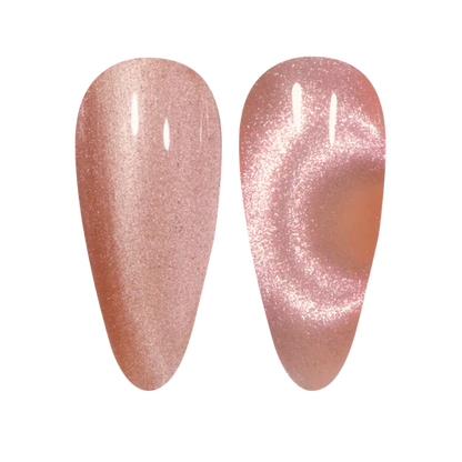 DND 9D Cat Eye - 20