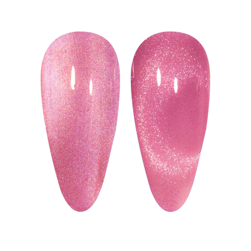 DND 9D Cat Eye - 21