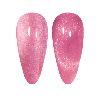 DND 9D Cat Eye - 21