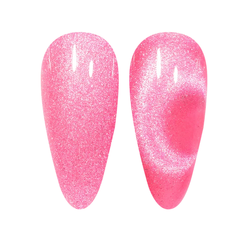 DND 9D Cat Eye - 22