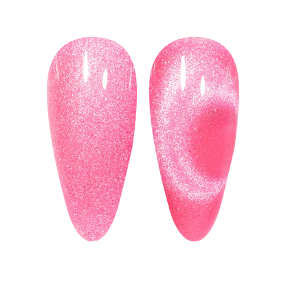 DND 9D Cat Eye - 22