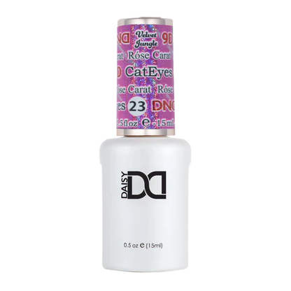 DND 9D Cat Eye - 23