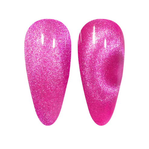 DND 9D Cat Eye - 23