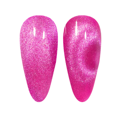 DND 9D Cat Eye - 23