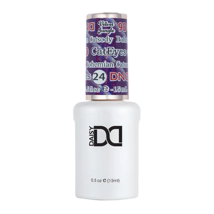 DND 9D Cat Eye - 24