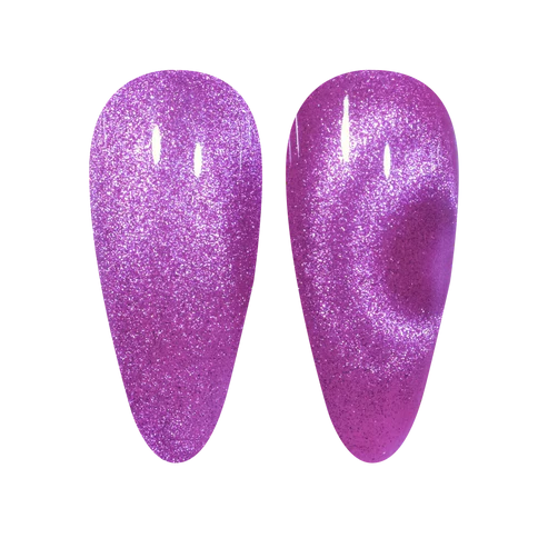 DND 9D Cat Eye - 24