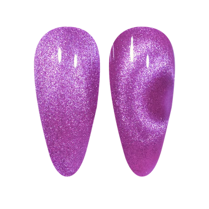 DND 9D Cat Eye - 24