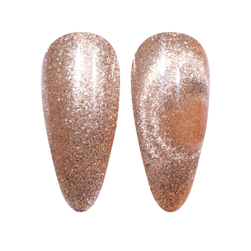 DND 9D Cat Eye - 25
