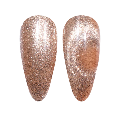 DND 9D Cat Eye - 25