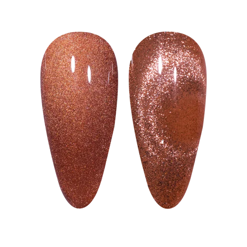 DND 9D Cat Eye - 26