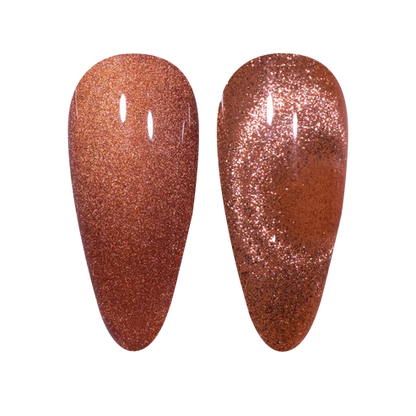 DND 9D Cat Eye - 26