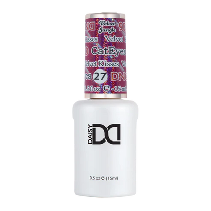 DND 9D Cat Eye - 27
