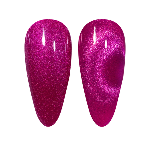 DND 9D Cat Eye - 27