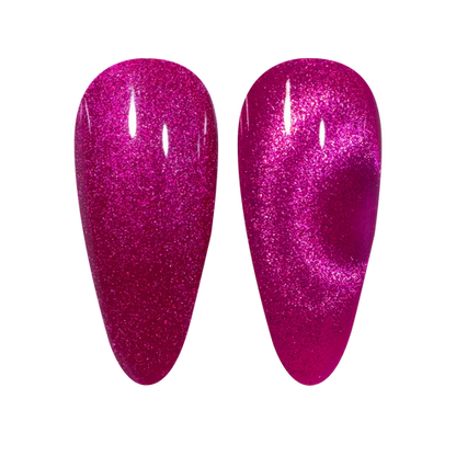 DND 9D Cat Eye - 27