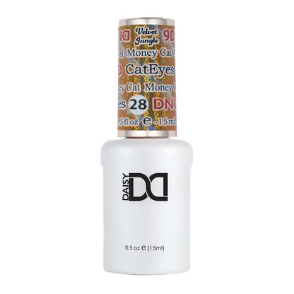 DND 9D Cat Eye - 28