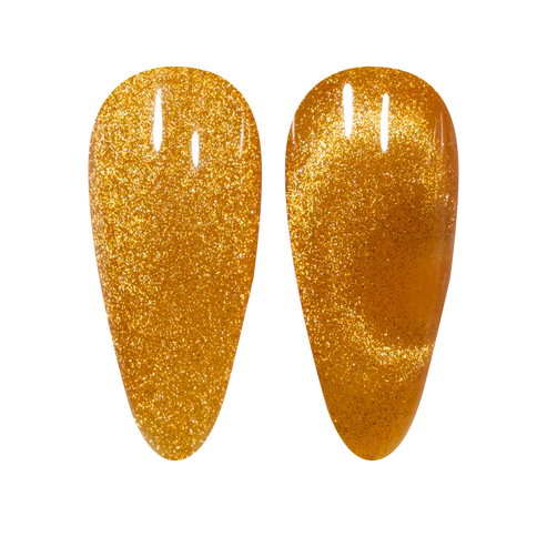 DND 9D Cat Eye - 28